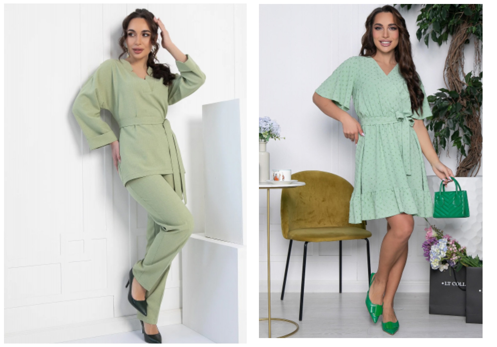 -50%% ВАШЕ ИДЕАЛЬНОЕ ПЛАТЬЕ НА КАЖДЫЙ ДЕНЬ! Комфорт, который притягивает взгляды! Свободный силуэт и нежный волан- это любовь с первой примерки! ; -45% ЭФФЕКТНЫЙ ВЫХОД: ИДЕАЛЬНЫЙ КОСТЮМ -50%% ВАШЕ ИДЕАЛЬНОЕ ПЛАТЬЕ НА КАЖДЫЙ ДЕНЬ! Комфорт, который притягивает взгляды! Свободный силуэт и нежный волан- это любовь с первой примерки! ; -45% ЭФФЕКТНЫЙ ВЫХОД: ИДЕАЛЬНЫЙ КОСТЮМ