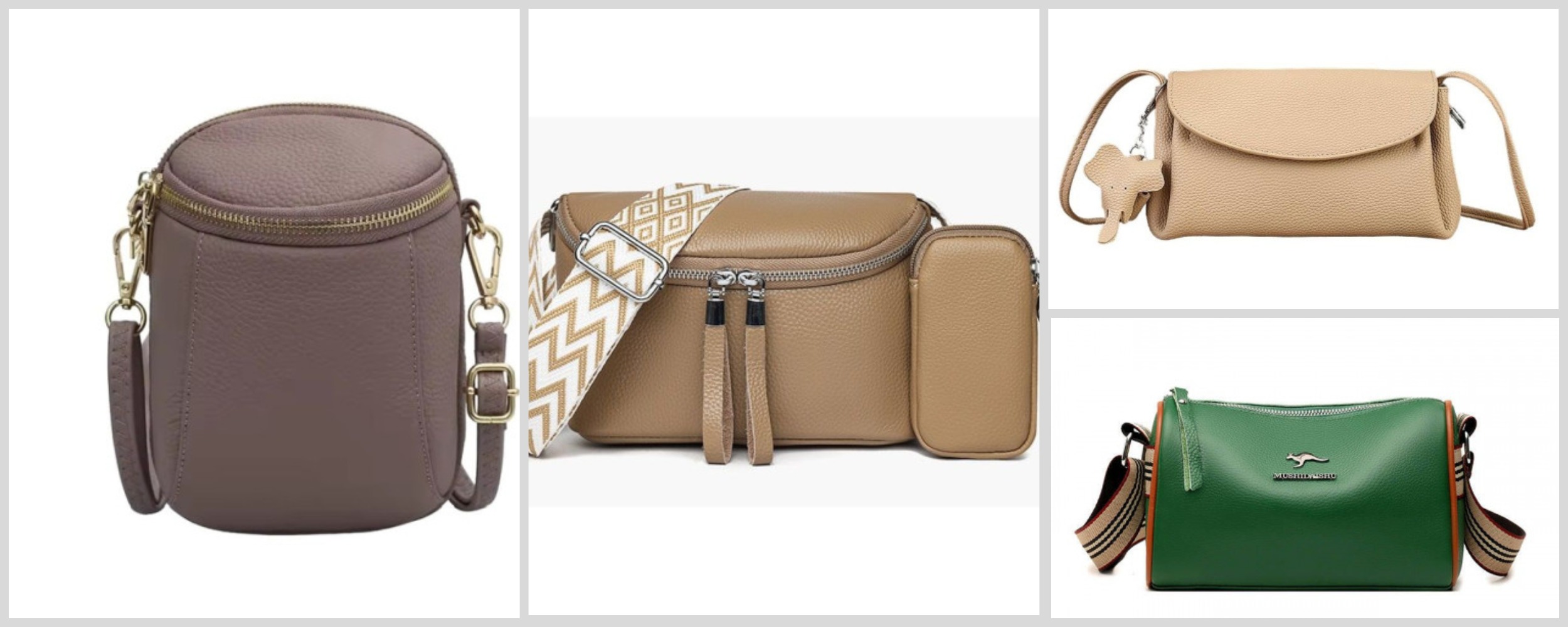 ВАША ИДЕАЛЬНАЯ СУМКА!!! НАТУРАЛЬНАЯ КОЖА ПО ШОК-ЦЕНЕ! Подборочка сумок, которые выглядят на миллион, а стоят копейки! Цены, которые сбивают с ног! Качество, которое влюбляет! ВАША ИДЕАЛЬНАЯ СУМКА!!! НАТУРАЛЬНАЯ КОЖА ПО ШОК-ЦЕНЕ! Подборочка сумок, которые выглядят на миллион, а стоят копейки! Цены, которые сбивают с ног! Качество, которое влюбляет!