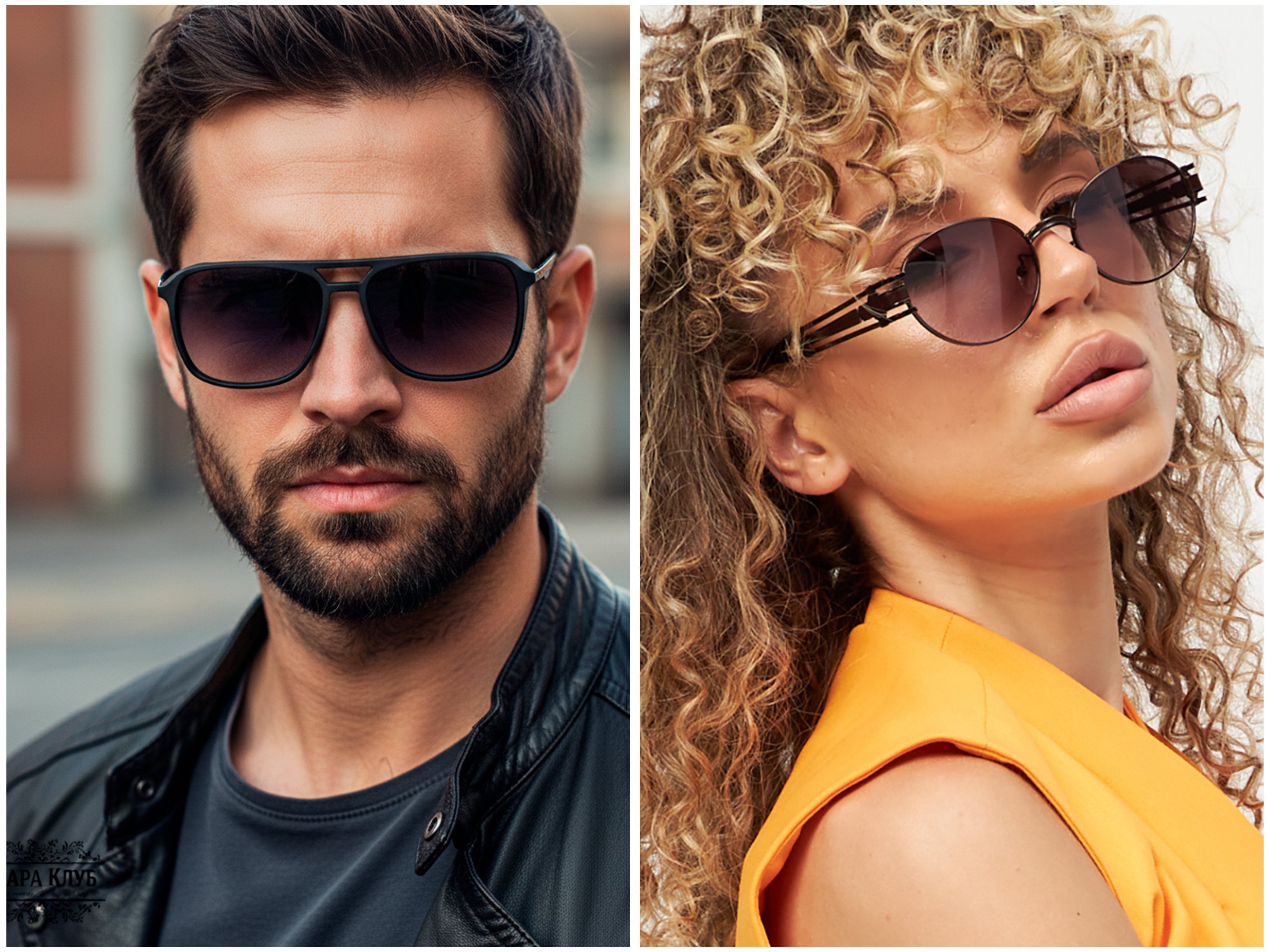 СТОП УЖЕ БЫЛ! ДОЗАКАЗЫ ПОКА ВОЗМОЖНЫ! Mara Club - мега выбор женских и мужских солнцезащитных очков. Актуальность и безупречный стиль - выделяйся из толпы! СТОП УЖЕ БЫЛ! ДОЗАКАЗЫ ПОКА ВОЗМОЖНЫ! Mara Club - мега выбор женских и мужских солнцезащитных очков. Актуальность и безупречный стиль - выделяйся из толпы!