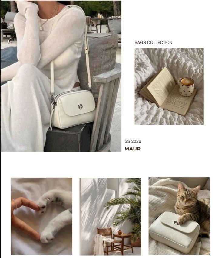 Есть сумки, которые носят === А есть те, которые Есть сумки, которые носят === А есть те, которые