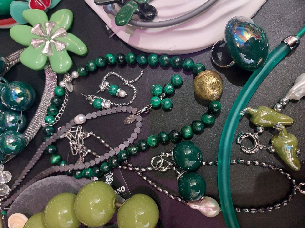 Сбор заказов до 15 апреля. Стильно, эффектно, роскошно. Муранское стекло, венецианский бисер, ювелирная сетка. Новинки. Сбор заказов до 15 апреля. Стильно, эффектно, роскошно. Муранское стекло, венецианский бисер, ювелирная сетка. Новинки.