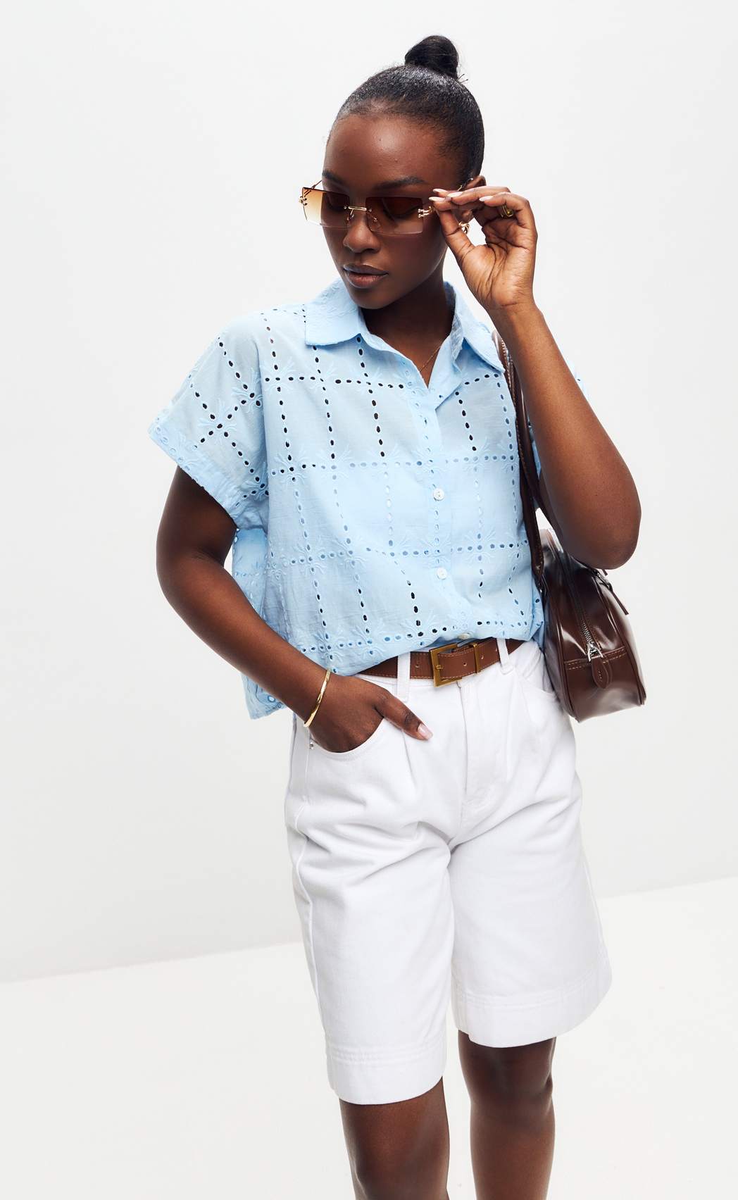 РУБАШКА ИЗ 100% ХЛОПКА - НА ЛЕТО ИДЕАЛЬНО! РУБАШКА ИЗ 100% ХЛОПКА - НА ЛЕТО ИДЕАЛЬНО!