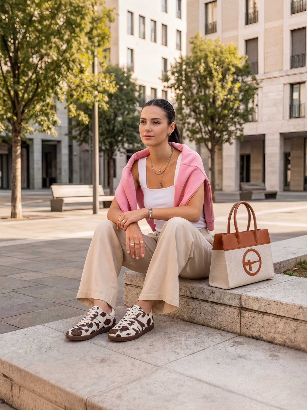 TAMARIS - ВЫБИРАЙ ЛУЧШЕЕ TAMARIS - ВЫБИРАЙ ЛУЧШЕЕ