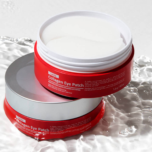 --- Бьюти-технологии НОВОГО УРОВНЯ! --- Medi-Peel Red Lacto Collagen Eye Patch --- коллаген, пробиотики и гиалуроновая матрица, которые "перезагружают" зону вокруг глаз! --- Магазины продают до 2700Р, а у нас --- 1247Р!!! --- Бьюти-технологии НОВОГО УРОВНЯ! --- Medi-Peel Red Lacto Collagen Eye Patch --- коллаген, пробиотики и гиалуроновая матрица, которые "перезагружают" зону вокруг глаз! --- Магазины продают до 2700Р, а у нас --- 1247Р!!!