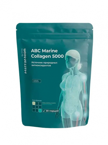 Пептиды рыбного коллагена ABC Marine Collagen Вишня и Апельсин. Источник коллагена и природных антиоксидантов для красоты и здоровья изнутри: кожа, волосы, ногти, суставы и восстановление после нагрузок Пептиды рыбного коллагена ABC Marine Collagen Вишня и Апельсин. Источник коллагена и природных антиоксидантов для красоты и здоровья изнутри: кожа, волосы, ногти, суставы и восстановление после нагрузок