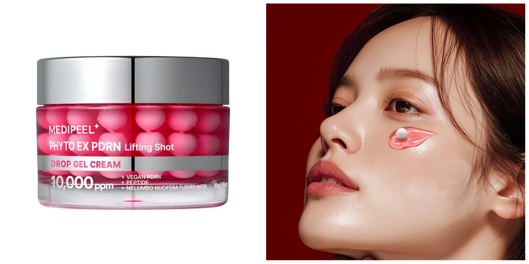 ЭТО НЕ ПРОСТО КРЕМ ---- ЭТО ХИТ ПРОДАЖ --- MEDI-PEEL Lifting Shot Drop Gel Cream --- СКИДКА -33% от опта ---- СУПЕРАКЦИЯ! --- ПРЕМИАЛЬНЫЙ УХОД ИЗ КОРЕИ, КОТОРЫЙ РАЗЛЕТАЕТСЯ! --- Такой цены больше не найти!!! ЭТО НЕ ПРОСТО КРЕМ ---- ЭТО ХИТ ПРОДАЖ --- MEDI-PEEL Lifting Shot Drop Gel Cream --- СКИДКА -33% от опта ---- СУПЕРАКЦИЯ! --- ПРЕМИАЛЬНЫЙ УХОД ИЗ КОРЕИ, КОТОРЫЙ РАЗЛЕТАЕТСЯ! --- Такой цены больше не найти!!!