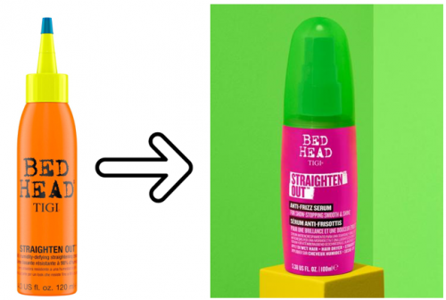 TIGI Bed Head Straighten Out Anti Frizz Serum Сыворотка для выпрямления волос, 100 мл СП-цены Базовая цена: 1475.60 р Артикул: 140732 TIGI Bed Head Straighten Out Anti Frizz Serum Сыворотка для выпрямления волос, 100 мл СП-цены Базовая цена: 1475.60 р Артикул: 140732