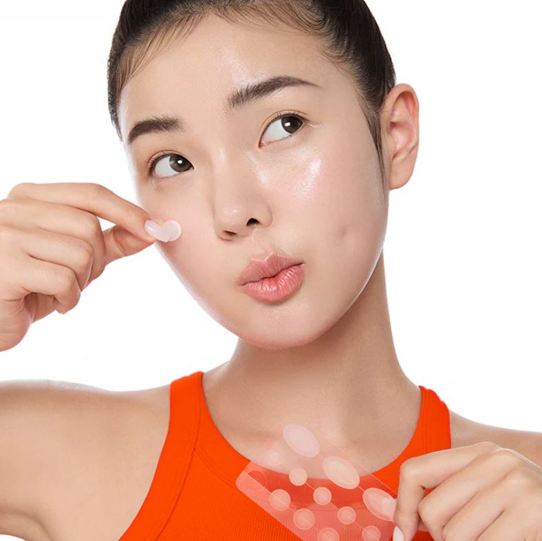 КОРЕЙСКИЙ ИННОВАЦИОННЫЙ ПОДХОД К АКНЕ --- Wishtrend Mandelic Acid Spot Patches --- Тончайшие, высокоэффективные патчи --- 39 штук по невероятно низкой цене! --- ВСЕГО 686Р --- ТОЛЬКО У НАС КОРЕЙСКИЙ ИННОВАЦИОННЫЙ ПОДХОД К АКНЕ --- Wishtrend Mandelic Acid Spot Patches --- Тончайшие, высокоэффективные патчи --- 39 штук по невероятно низкой цене! --- ВСЕГО 686Р --- ТОЛЬКО У НАС