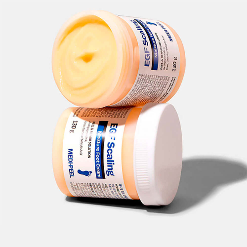 ПЯТКИ КАК ПОСЛЕ САЛОНА -- ДОМА И ЗА КОПЕЙКИ -- Medi-Peel Egf Scaling Moisture Foot Cream -- Мощная формула с EGF + мочевиной + LHA --- Прощай сухость, трещины и шершавость! -- СПЕЦЦЕНА 769Р (-44% от опта!) -- Обычной опт 1386р -- Розница 2800руб ПЯТКИ КАК ПОСЛЕ САЛОНА -- ДОМА И ЗА КОПЕЙКИ -- Medi-Peel Egf Scaling Moisture Foot Cream -- Мощная формула с EGF + мочевиной + LHA --- Прощай сухость, трещины и шершавость! -- СПЕЦЦЕНА 769Р (-44% от опта!) -- Обычной опт 1386р -- Розница 2800руб
