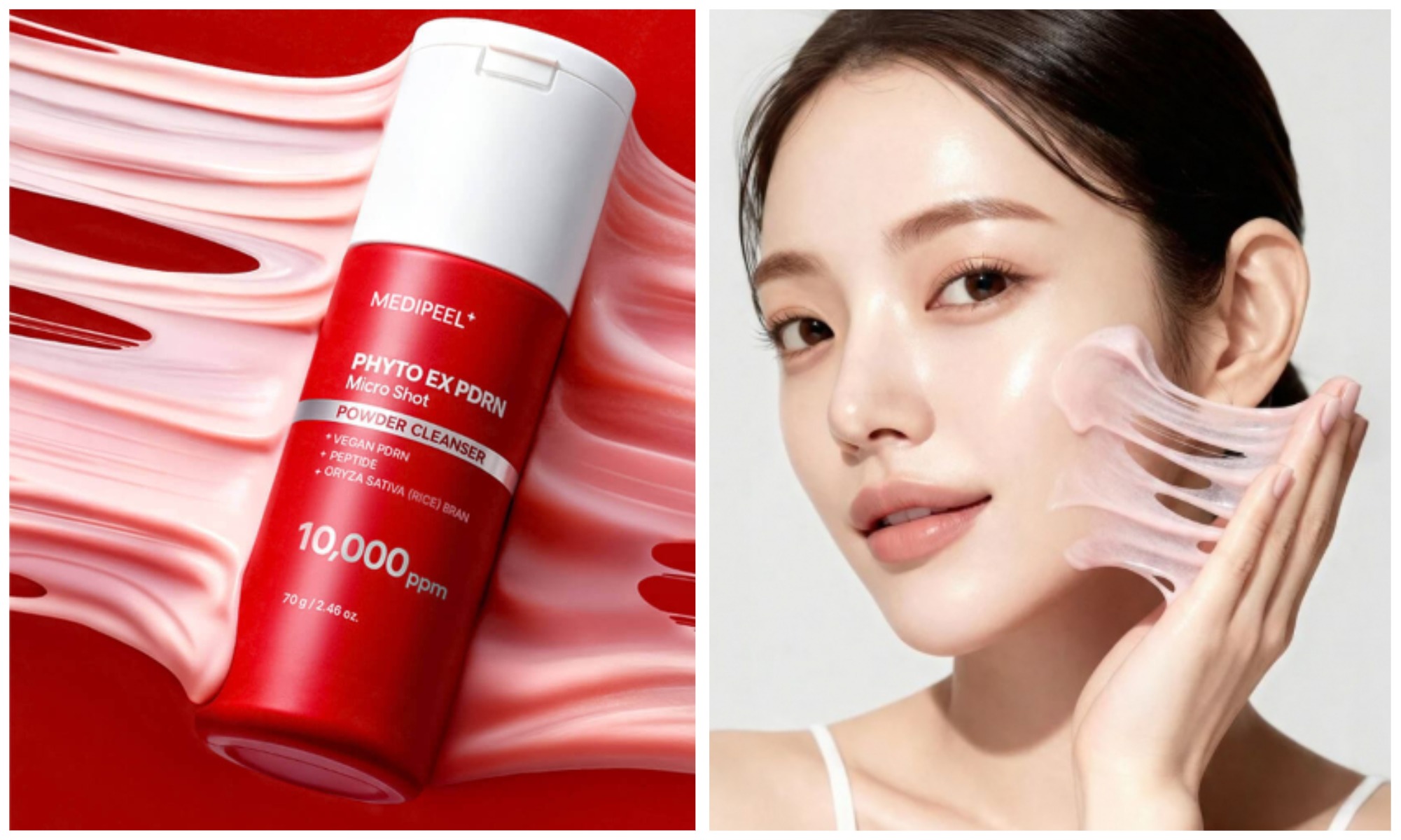 --- СУПЕРНОВИНКА - не просто умывание -- ЭТО СТАРТ ИДЕАЛЬНОЙ КОЖИ --- MEDIPEEL PHYTO EX PDRN MICRO SHOT POWDER CLEANSER --- Розница 4950Р --- Опт 1365Р --- НАША ЦЕНА 891Р --- Да, разница ощутимая... и она в твою пользу!!! --- СУПЕРНОВИНКА - не просто умывание -- ЭТО СТАРТ ИДЕАЛЬНОЙ КОЖИ --- MEDIPEEL PHYTO EX PDRN MICRO SHOT POWDER CLEANSER --- Розница 4950Р --- Опт 1365Р --- НАША ЦЕНА 891Р --- Да, разница ощутимая... и она в твою пользу!!!