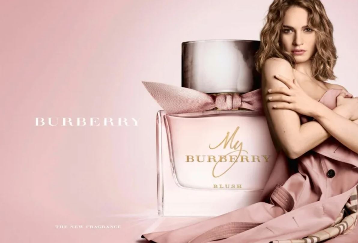 НЕЖНЫЙ РУМЯНЕЦ ЮНОСТИ В БУТЫЛОЧКЕ --- My Burberry Blush --- настоящий Burberry --- Свежий, цветочный, очень женственный --- Люкс по реальной цене --- без маркетинговой наценки! --- 10 мл ВСЕГО 546Р НЕЖНЫЙ РУМЯНЕЦ ЮНОСТИ В БУТЫЛОЧКЕ --- My Burberry Blush --- настоящий Burberry --- Свежий, цветочный, очень женственный --- Люкс по реальной цене --- без маркетинговой наценки! --- 10 мл ВСЕГО 546Р