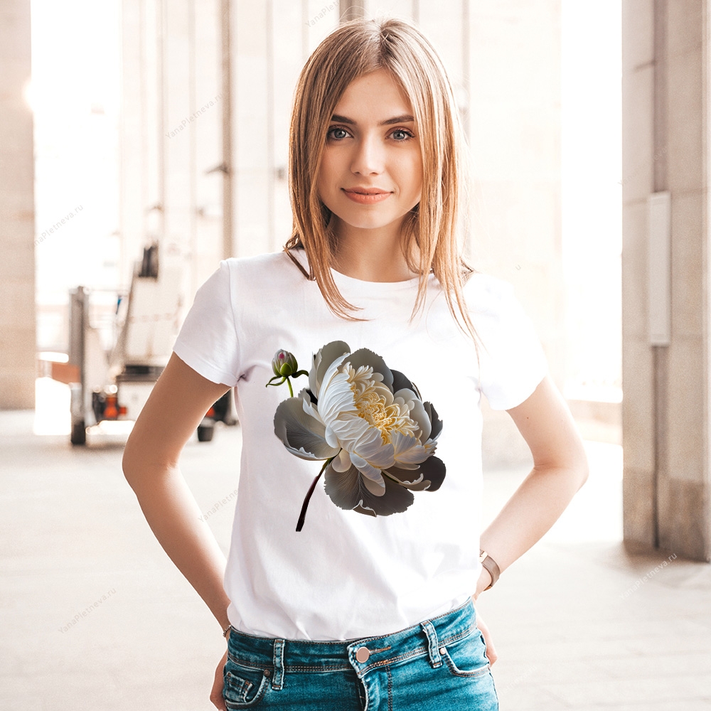 Окунись в яркие летние краски! Yana Pletneva - футболки с дизайнерскими принтами которые хочется потрогать, понюхать или съесть! Самые крутые новики! Принт антибренд и 3D! Окунись в яркие летние краски! Yana Pletneva - футболки с дизайнерскими принтами которые хочется потрогать, понюхать или съесть! Самые крутые новики! Принт антибренд и 3D!