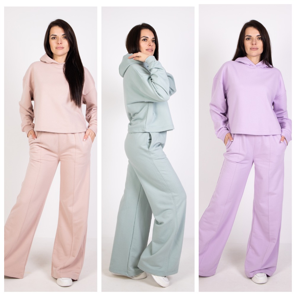 Сбор до 05.07. Дача, лес, речка - трикотаж Н@тали не подведёт. Костюмы, толстовки, штаны - хоть в гамак, хоть в гости. Цены низкие - можно брать и не жалеть. Сбор до 05.07. Дача, лес, речка - трикотаж Н@тали не подведёт. Костюмы, толстовки, штаны - хоть в гамак, хоть в гости. Цены низкие - можно брать и не жалеть.