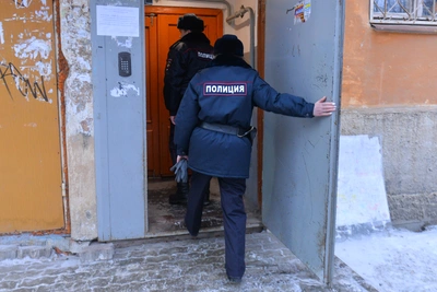 Шестеро подростков напали на мужчину в Екатеринбурге