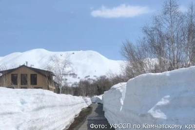 Владельцы камчатского экоотеля устранили нарушения пожарной безопасности