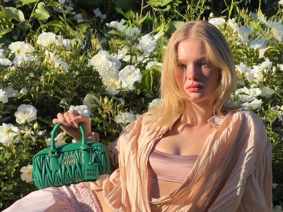 7 ароматов с белыми цветами, которые пахнут чистотой и счастьем | marieclaire.ru