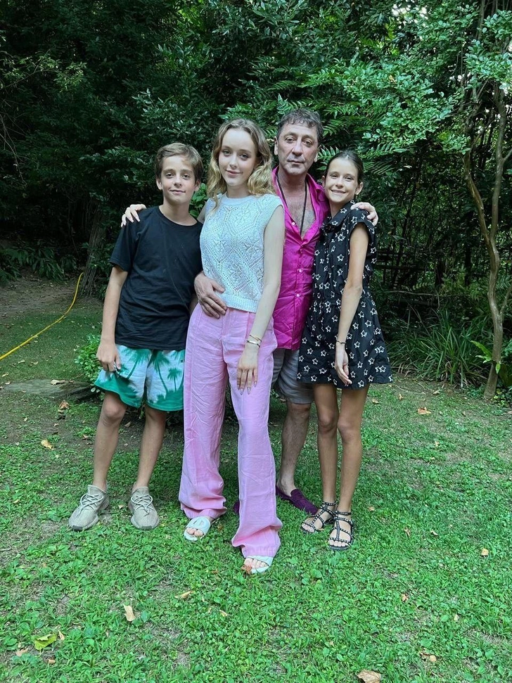 Григорий Лепс купил бывшей жене дом: «Он не сильно большой» | StarHit  (СтарХит)