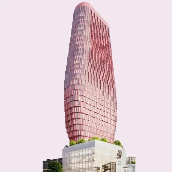 Источник: Kleinewelt Architekten
