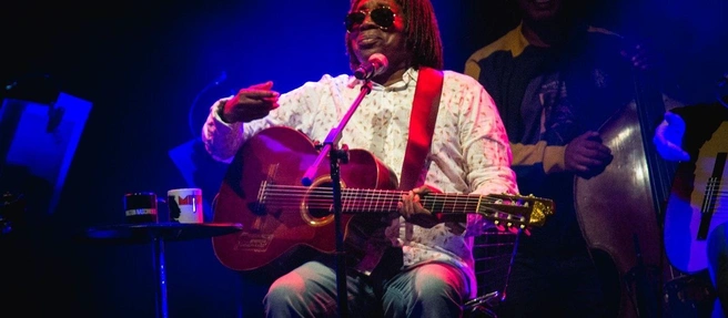 Источник: кадр из фильма «Битука» 