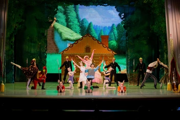 И помогают отразить их характер | Источник: предоставлено рекламодателем 