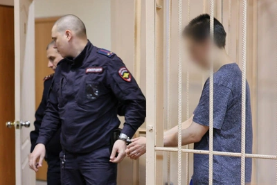Челябинца, напавшего с ножом в храме, перевели в психбольницу