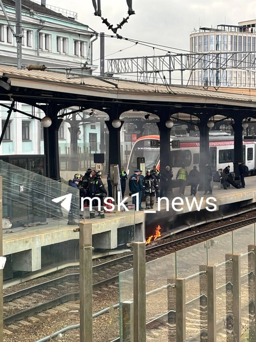 Источник: читатель MSK1.RU