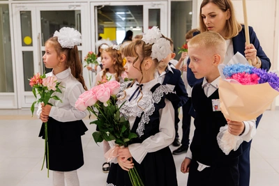 Прогноз погоды в Оренбурге на 1 сентября и неделю