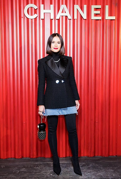 Мирослава ДУма