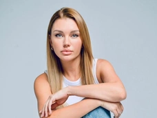Звездный стилист Майя Лесива: «Для меня всегда важно видеть человека за внешностью»