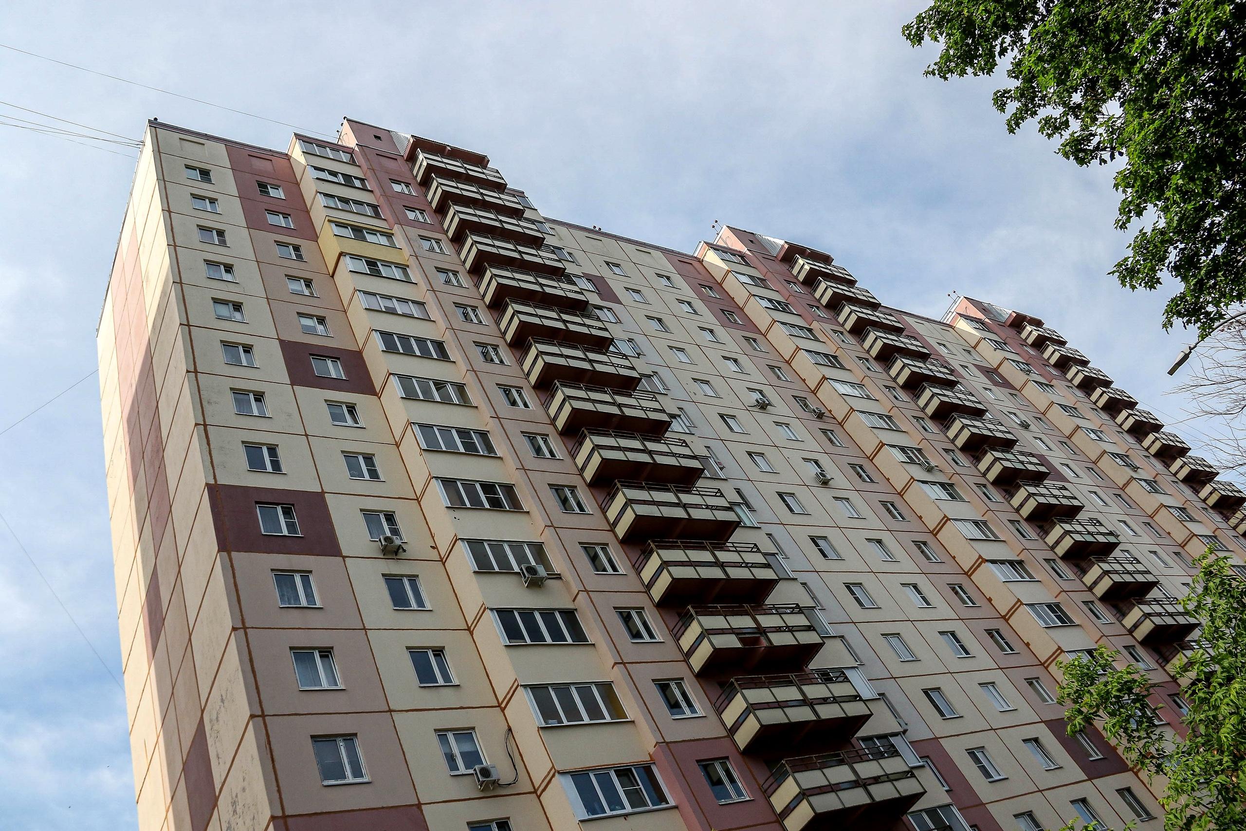 Власти рассказали, как вырастут тарифы ЖКХ в Нижегородской области с 1 июля
