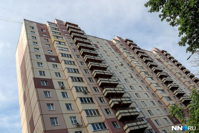 Индексация составит почти 12% | Источник: Наталья Бурухина / NN.RU