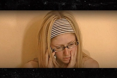 Тайра Бэнкс и Кен Мок о сцене в душе Шэнди на 'ANTM'