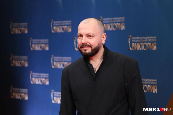 Звезда телешоу Ярослав Сумишевский выступит в Кургане 7 февраля | Источник: Татьяна Спиридонова / MSK1.RU