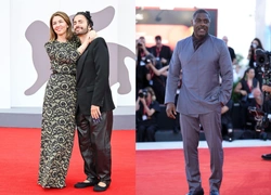 София Коппола, Ева Герцигова, Ребекка Фергюсон и другие звезды седьмого дня Венецианского кинофестиваля