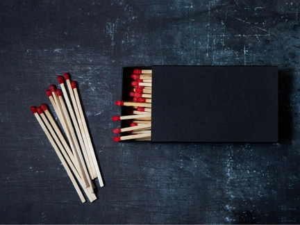 Тест-головоломка: передвиньте три спички и разверните рыбку!