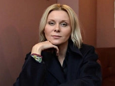 Яна Троянова о жертвах: «Я плакала, читая сценарий сериала «Ольга»