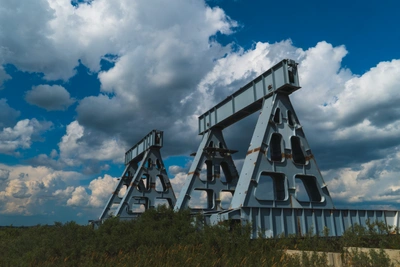 Рабочие Красногорского гидроузла не получают зарплату три месяца