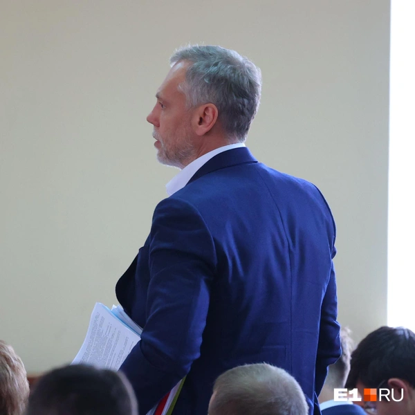 Источник: Владислав Лоншаков / E1.RU