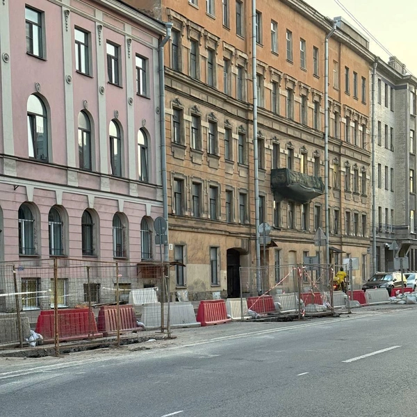 Источник:  АО «Теплосеть Санкт-Петербурга»