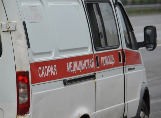 Рязанка, выпавшая с балкона в Канищеве, страдает психическим заболеванием | ya62.ru