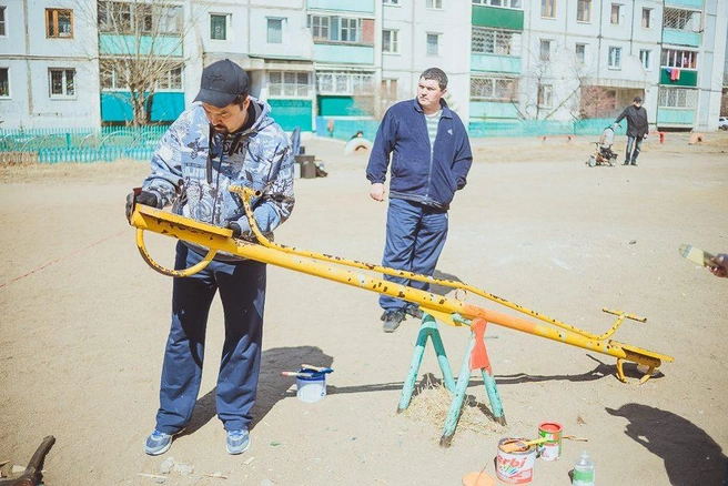 Источник: Александра Бабушкина