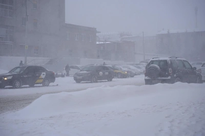 Volgograd Blogger Shocked by Taxi Prices