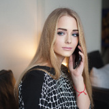 Полина Гербер