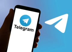 Роскомнадзор начал блокировать домены Telegram