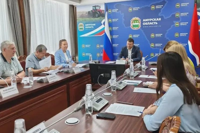Лаборатория проверки продуктов на Знак качества может открыться в Приамурье
