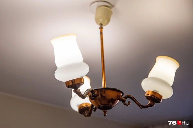 Под отключения попадут 6 населенных пунктов | Источник: Кирилл Поверинов / 76.RU