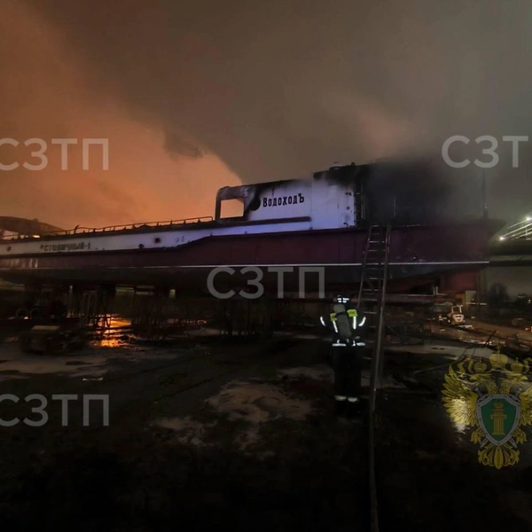 Источник: Северо-Западная транспортная прокуратура