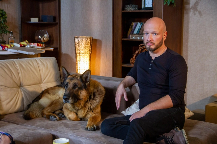 «Пес» | parents.ru