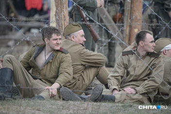 Источник: Олег Фёдоров / CHITA.RU
