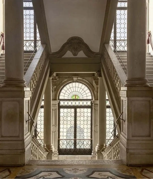 Дрис Ван Нотен открывает в венецианском палаццо культурный фонд, посвященный ремеслу